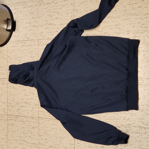 Nike Embroidered Full Zip Sweater - Picture 7 of 7
